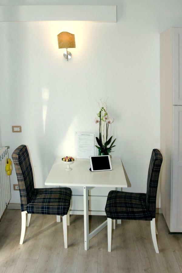 San Luigi Milano Apartment Exteriér fotografie