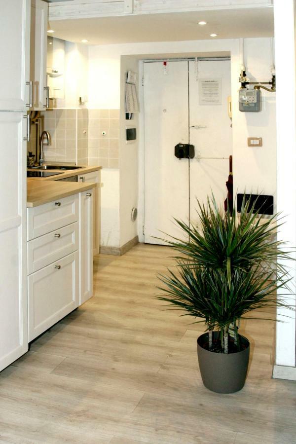 San Luigi Milano Apartment Exteriér fotografie